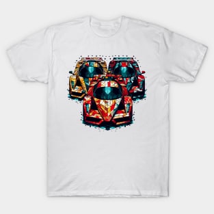 Ferrari Enzo T-Shirt